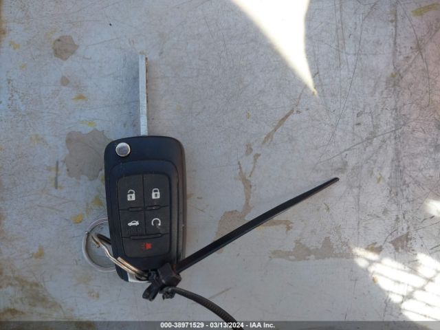 1G1105SA4HU111641 Chevrolet IMPALA 1LT