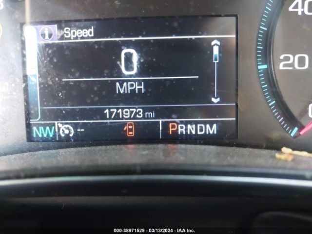 1G1105SA4HU111641 Chevrolet IMPALA 1LT