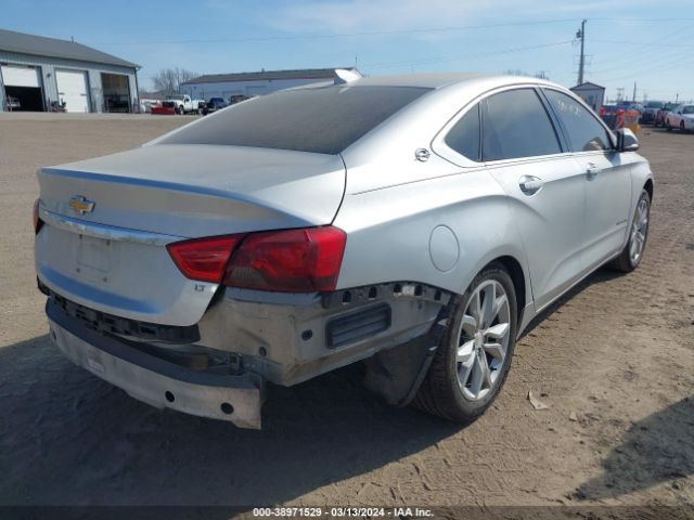 1G1105SA4HU111641 Chevrolet IMPALA 1LT
