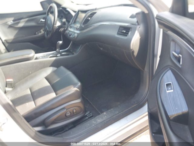 1G1105SA4HU111641 Chevrolet IMPALA 1LT