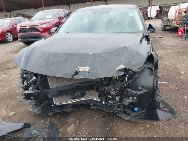 Hyundai ELANTRA SEL 2021 KMHLS4AG1MU126033 Image 13