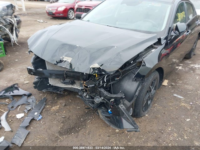 Hyundai ELANTRA SEL 2021 KMHLS4AG1MU126033 Image 19