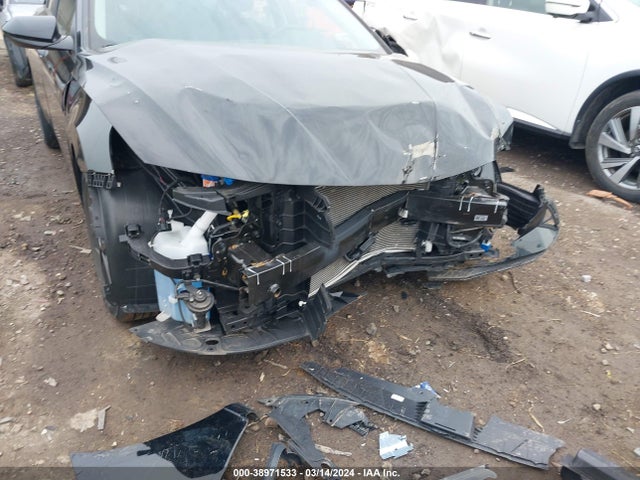 Hyundai ELANTRA SEL 2021 KMHLS4AG1MU126033 Image 21