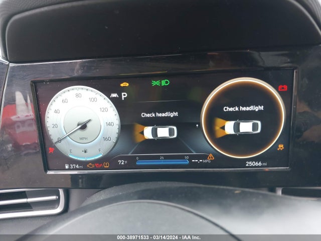 Hyundai ELANTRA SEL 2021 KMHLS4AG1MU126033 Image 7