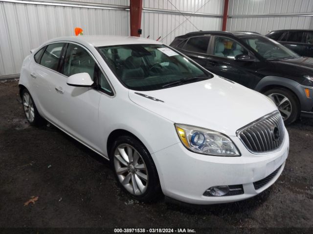 Продаж на аукціоні авто 2014 Buick Verano Convenience Group, vin: 1G4PR5SK3E4177198, номер лоту: 38971538