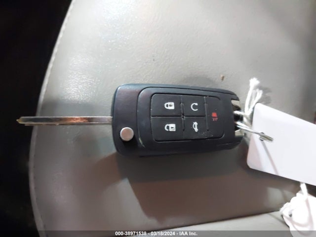 1G4PR5SK3E4177198 Buick Verano Convenience Group