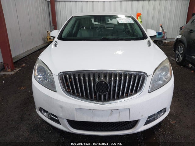 1G4PR5SK3E4177198 Buick Verano Convenience Group