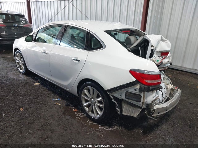 1G4PR5SK3E4177198 Buick Verano Convenience Group