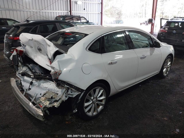 1G4PR5SK3E4177198 Buick Verano Convenience Group