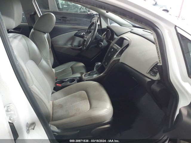 1G4PR5SK3E4177198 Buick Verano Convenience Group