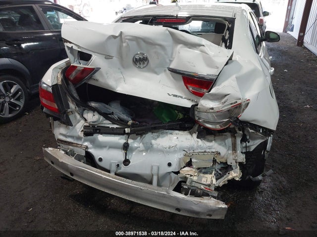 1G4PR5SK3E4177198 Buick Verano Convenience Group