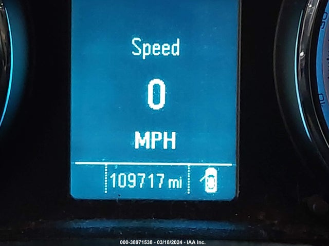 1G4PR5SK3E4177198 Buick Verano Convenience Group