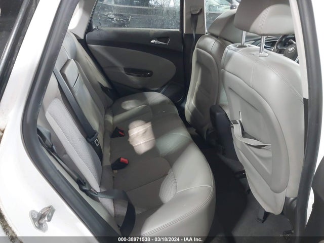 1G4PR5SK3E4177198 Buick Verano Convenience Group