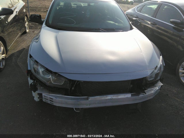 Honda CIVIC EX 2017 19XFC2F71HE008502 Image 13