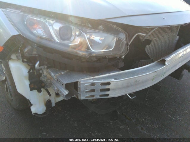 Honda CIVIC EX 2017 19XFC2F71HE008502 Image 19