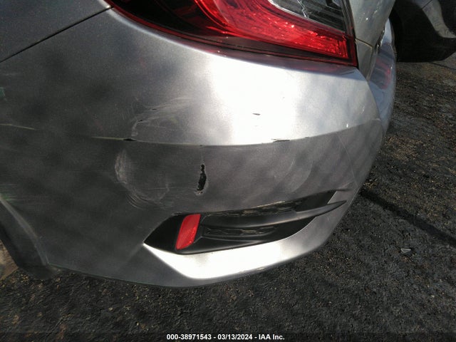 Honda CIVIC EX 2017 19XFC2F71HE008502 Image 21