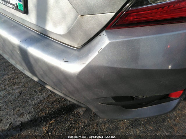 Honda CIVIC EX 2017 19XFC2F71HE008502 Image 22