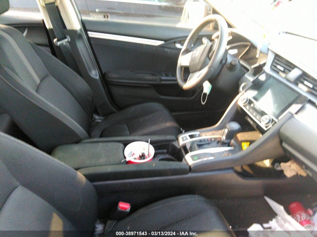 Honda CIVIC EX 2017 19XFC2F71HE008502 Image 5