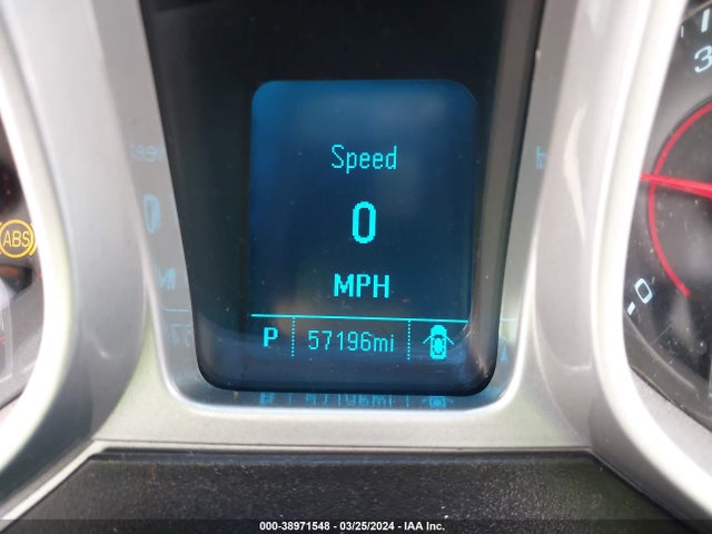 Chevrolet Camaro 2ls 2015 2G1FB1E31F9141129 Image 16