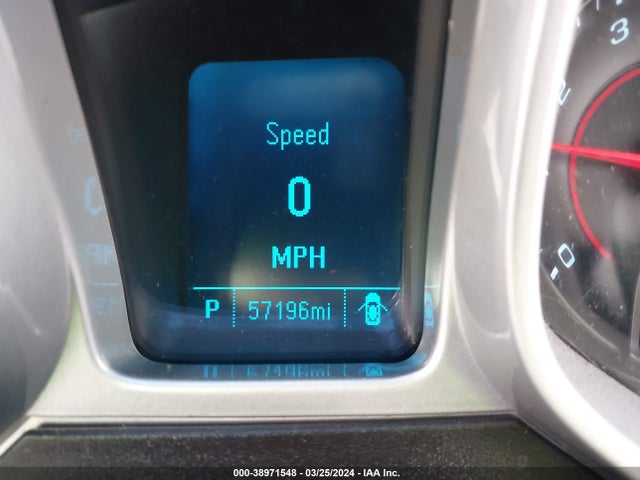 Chevrolet Camaro 2ls 2015 2G1FB1E31F9141129 Image 7