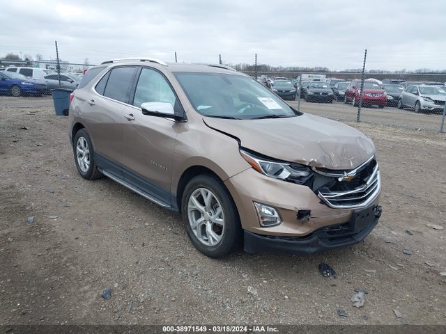 2018 3GNAXMEV4JL320249 головне зображення