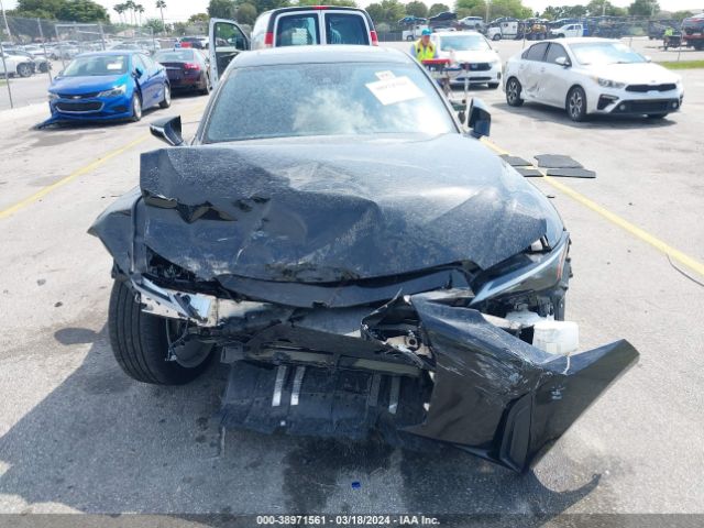 JTHCA1D2XP5126518 Lexus IS 300