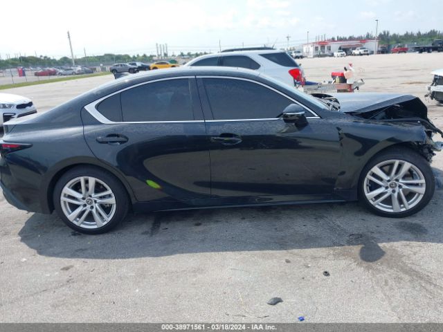 JTHCA1D2XP5126518 Lexus IS 300