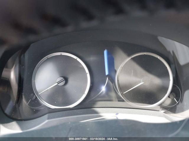 JTHCA1D2XP5126518 Lexus IS 300