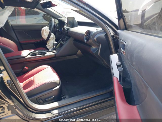 JTHCA1D2XP5126518 Lexus IS 300