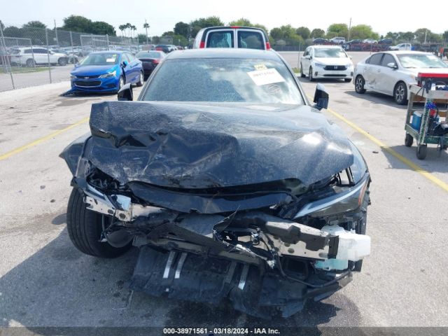 JTHCA1D2XP5126518 Lexus IS 300