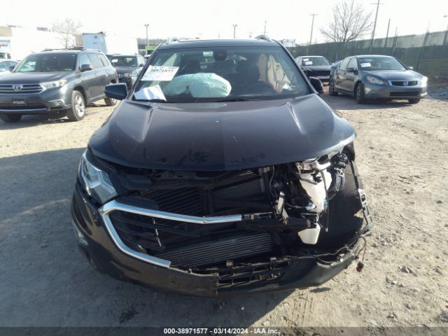 2GNAXKEV8M6158980 Chevrolet Equinox Fwd Lt