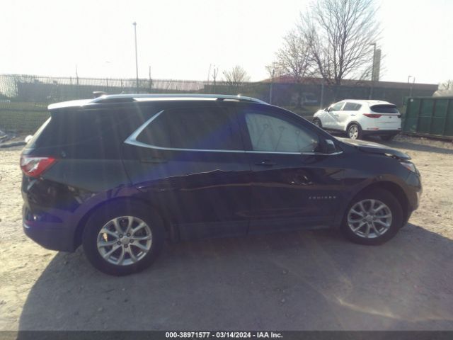 2GNAXKEV8M6158980 Chevrolet Equinox Fwd Lt