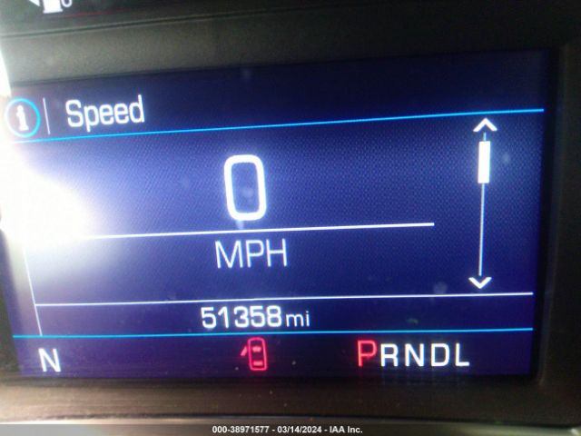 2GNAXKEV8M6158980 Chevrolet Equinox Fwd Lt
