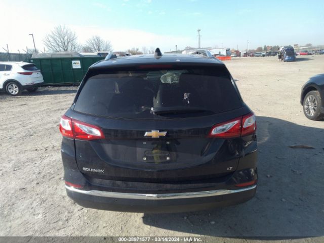 2GNAXKEV8M6158980 Chevrolet Equinox Fwd Lt