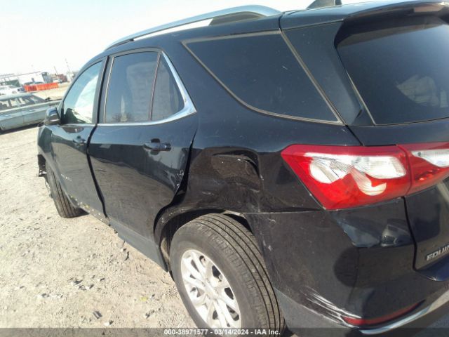 2GNAXKEV8M6158980 Chevrolet Equinox Fwd Lt
