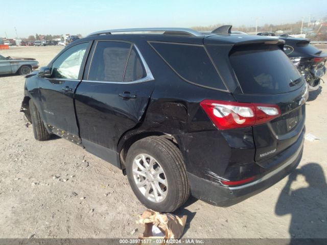 2GNAXKEV8M6158980 Chevrolet Equinox Fwd Lt