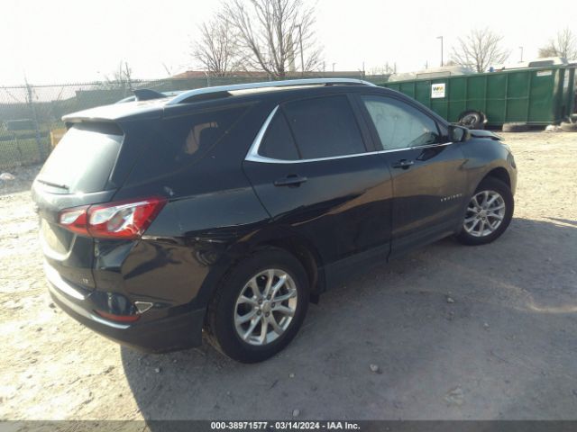 2GNAXKEV8M6158980 Chevrolet Equinox Fwd Lt