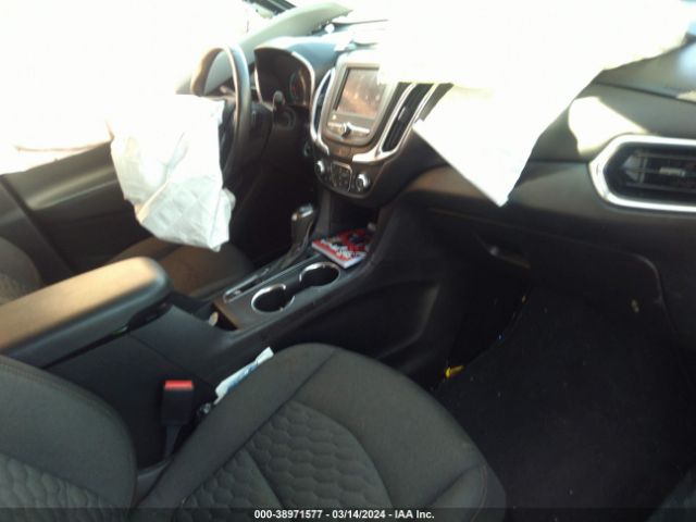 2GNAXKEV8M6158980 Chevrolet Equinox Fwd Lt