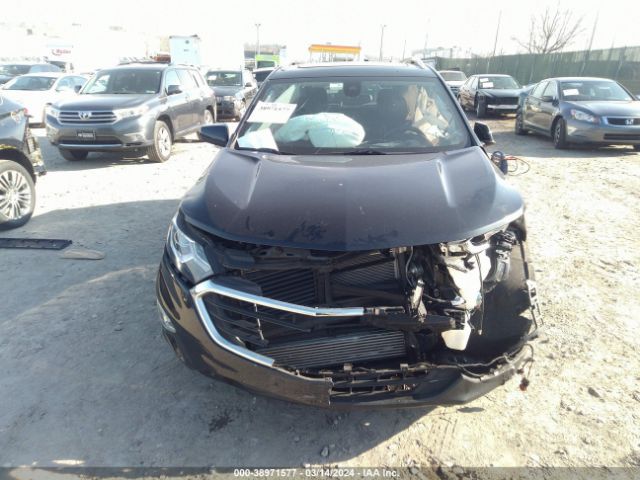 2GNAXKEV8M6158980 Chevrolet Equinox Fwd Lt