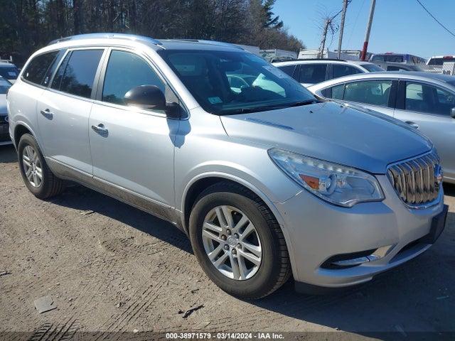 2014 5GAKVAKD4EJ373335 головне зображення