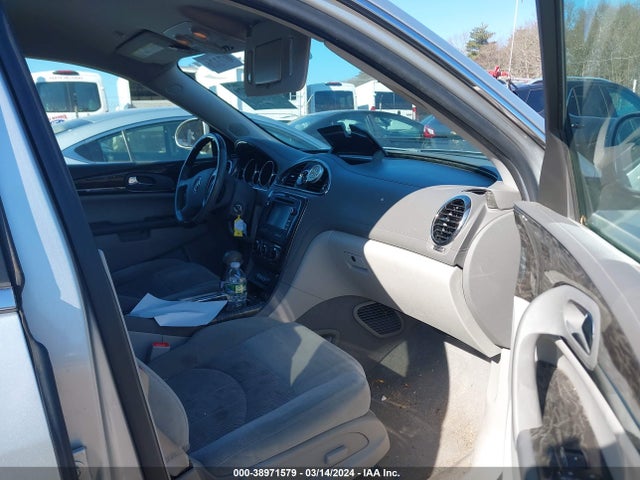 Buick Enclave Convenience 2014 5GAKVAKD4EJ373335 Image 5