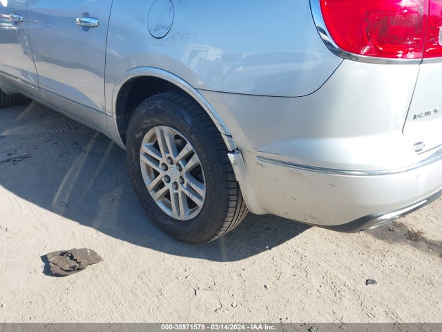 Buick Enclave Convenience 2014 5GAKVAKD4EJ373335 Image 6