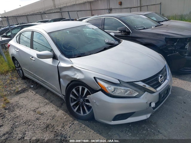 Nissan Altima 2.5 Sv 2016 1N4AL3APXGC112991 main image