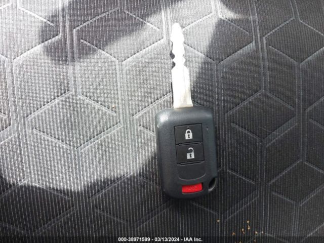 JA4APUAU5MU004840 Mitsubishi Outlander Sport 2.0 Be 2wd/2.0 Es 2wd/2.0 Le 2wd/2.0 S 2wd