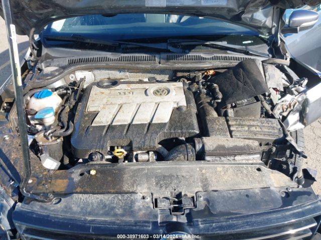 3VWLL7AJXEM245331 Volkswagen Jetta 2.0l Tdi