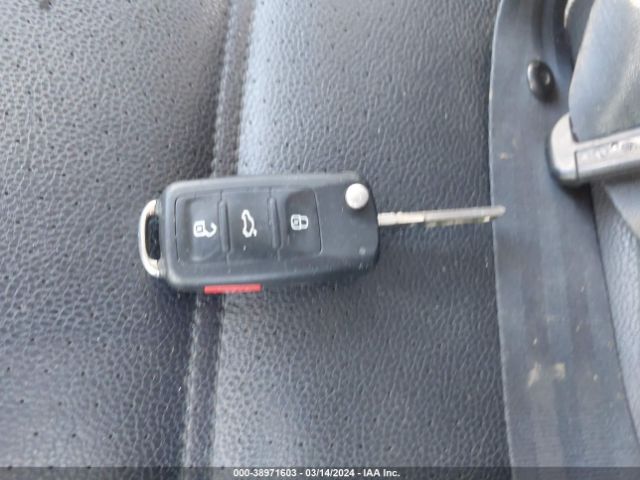 3VWLL7AJXEM245331 Volkswagen Jetta 2.0l Tdi