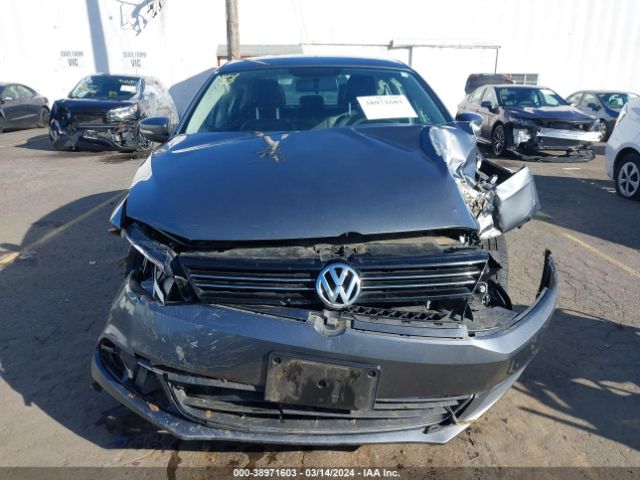 3VWLL7AJXEM245331 Volkswagen Jetta 2.0l Tdi