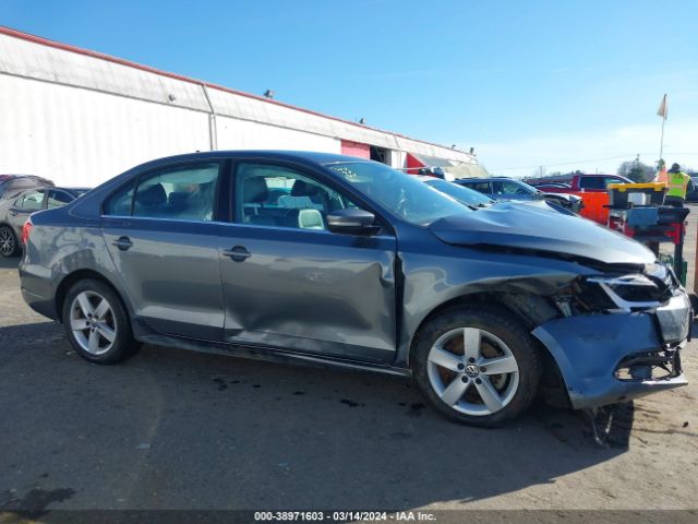 3VWLL7AJXEM245331 Volkswagen Jetta 2.0l Tdi