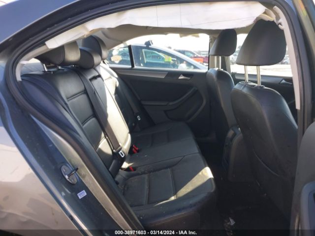3VWLL7AJXEM245331 Volkswagen Jetta 2.0l Tdi