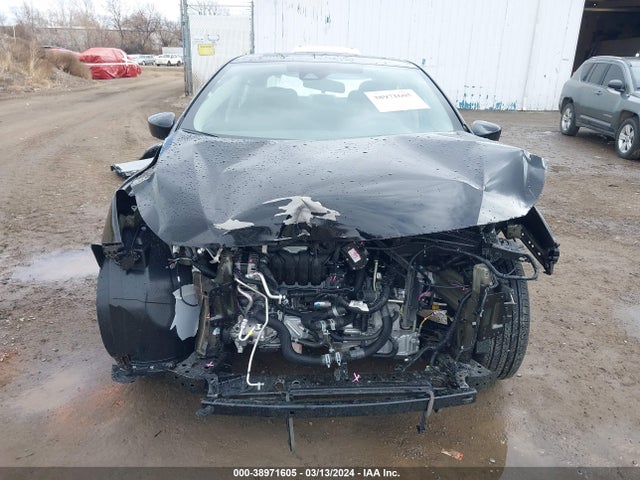 Nissan Versa 1.6 Sv 2024 3N1CN8EV9RL824499 Image 13
